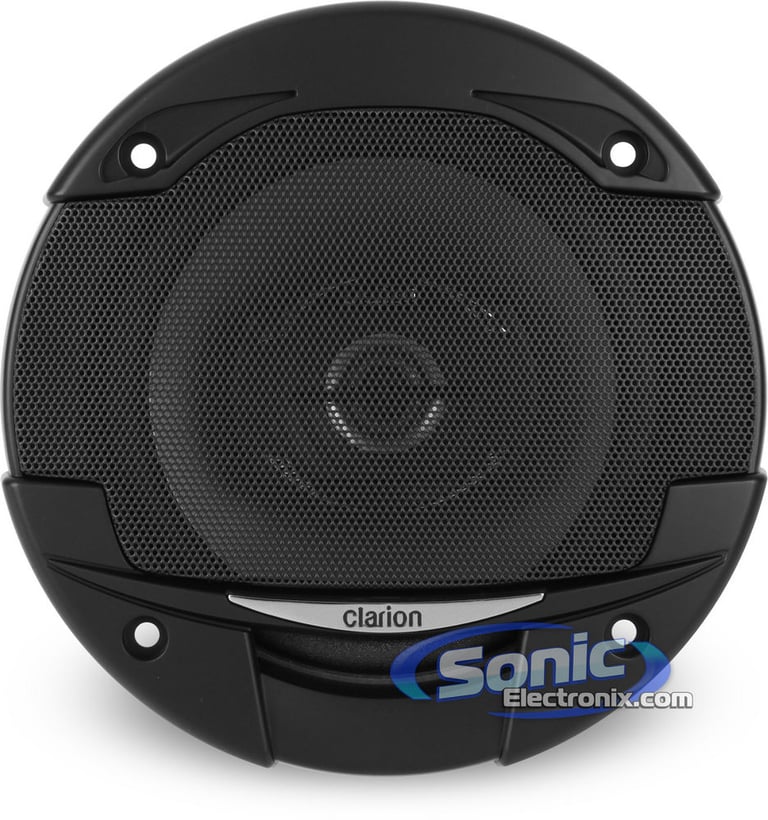 Clarion SRG1322R Image 2