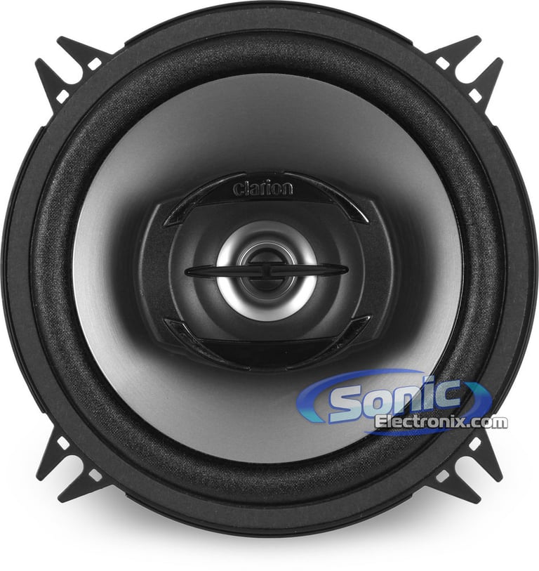 Clarion SRG1322R Image 3
