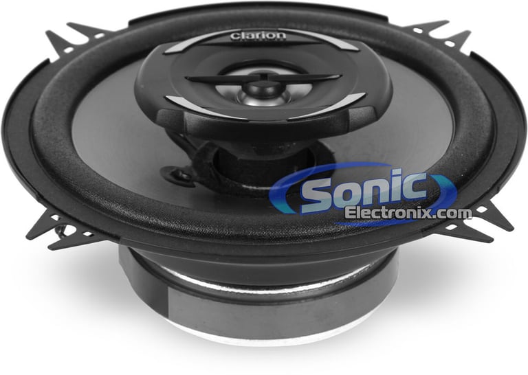 Clarion SRG1322R Image 4