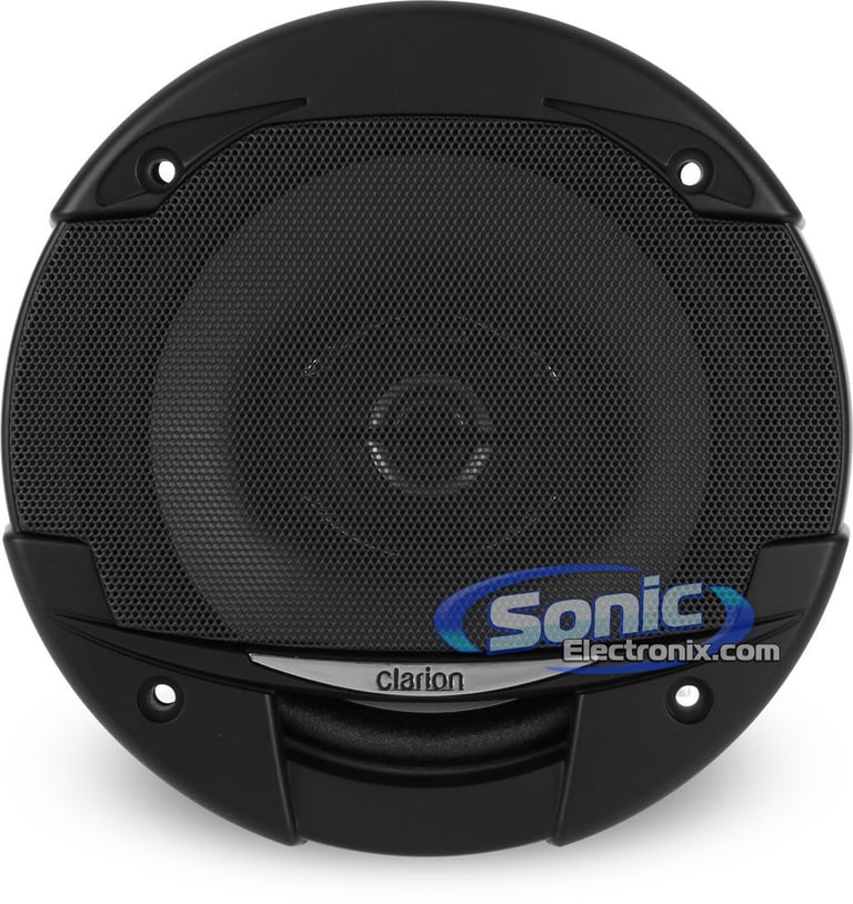 Clarion SRG1622R Image 2