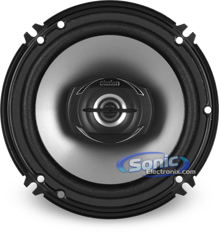 Clarion SRG1622R Image 3