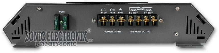 Kole Audio KX2-1440 R/B Image 3