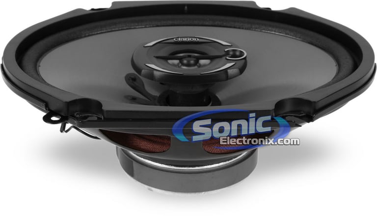 Clarion SRG6832C Image 3
