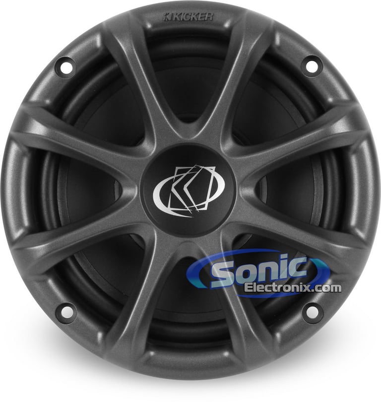 Kicker 11KM6500.2 Image 2