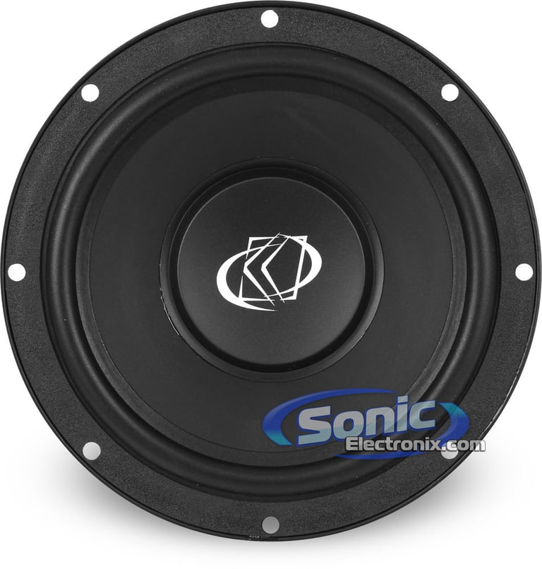 Kicker 11KM6500.2 Image 3