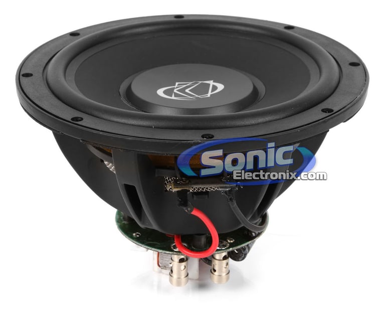 Kicker 11KM6500.2 Image 4
