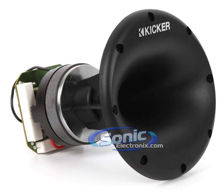 Kicker 11KM6500.2 Image 6