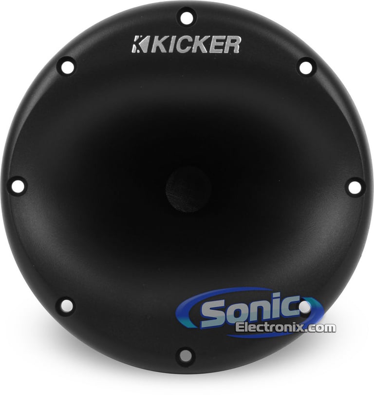 Kicker 11KM6500.2 Image 8