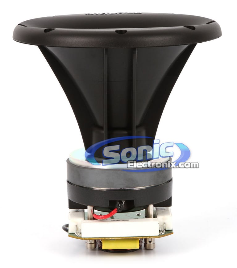 Kicker 11KM6500.2 Image 9
