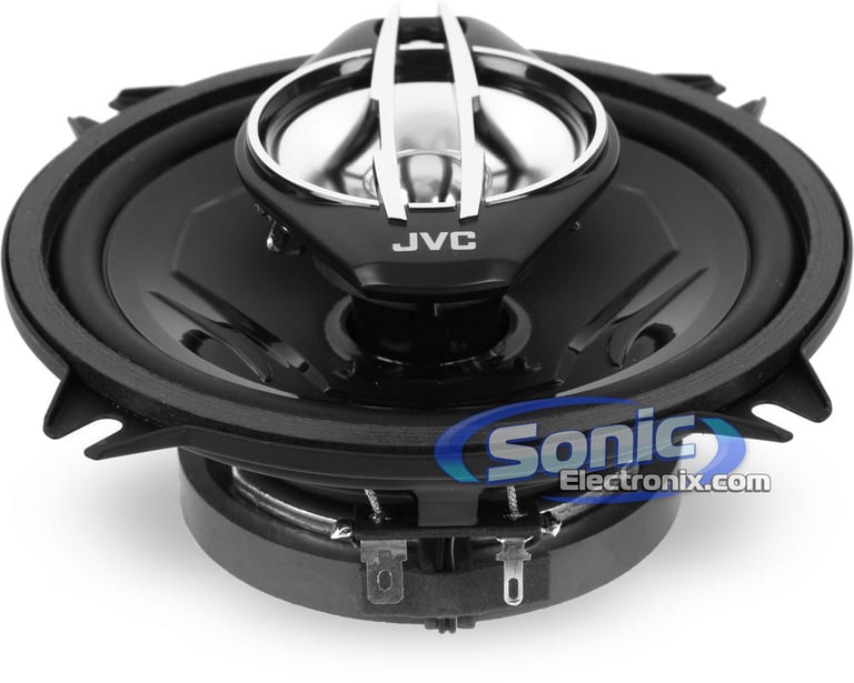 JVC CS-ZX530 Open Box Complete Image 4