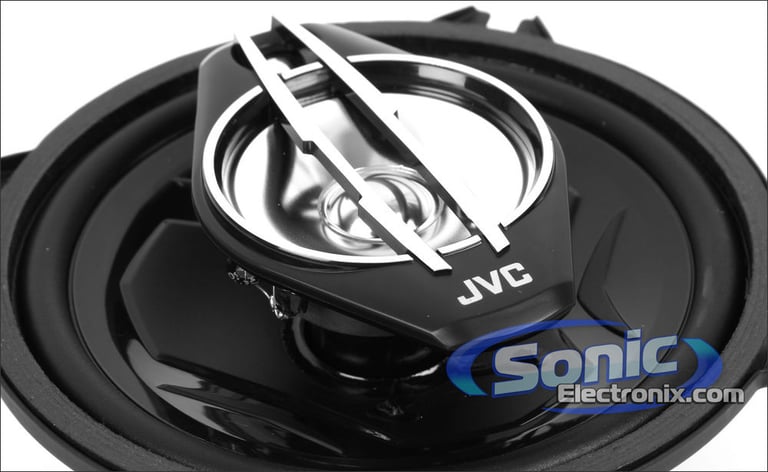 JVC CS-ZX530 Image 5