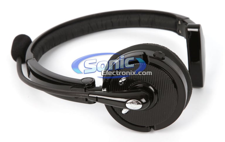 Champion Wireless Products CWP-BT-C200 Image 2