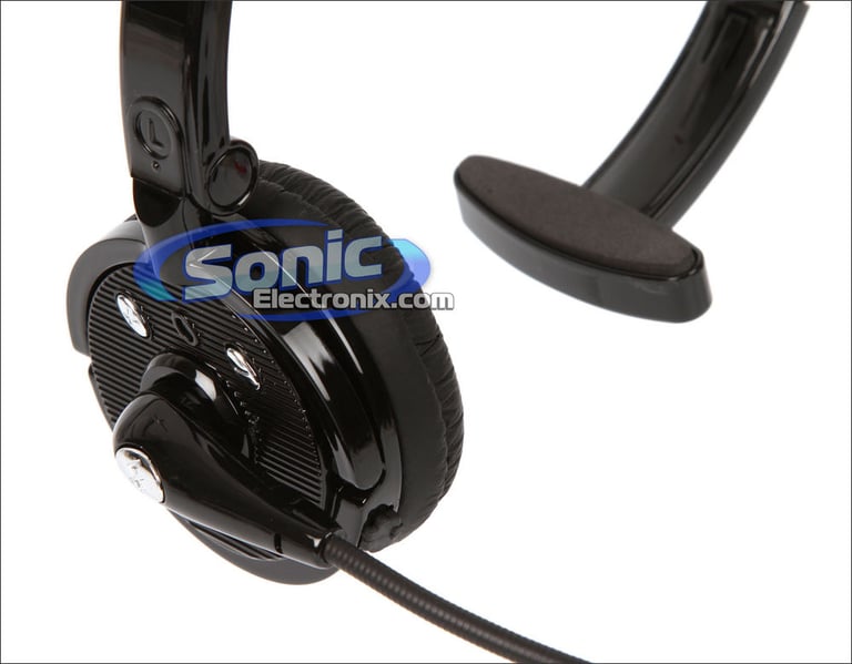 Champion Wireless Products CWP-BT-C200 Image 4