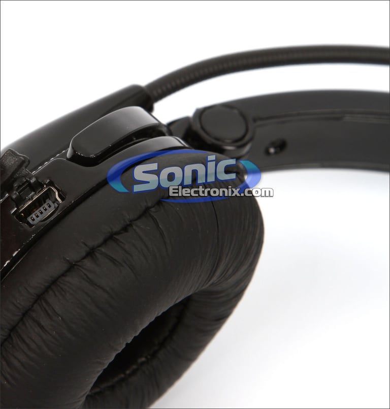 Champion Wireless Products CWP-BT-C200 Image 5