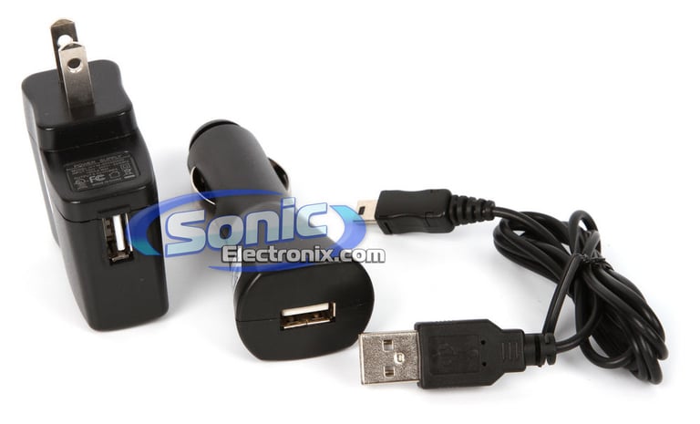 Champion Wireless Products CWP-BT-C200 Image 6