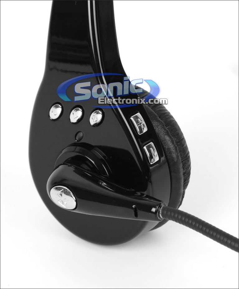Champion Wireless Products CWP-BT-C210 Image 3