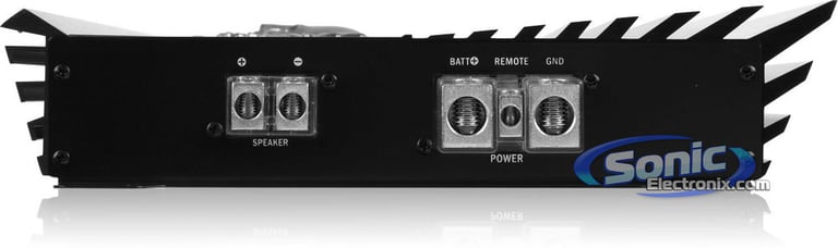 Power Acoustik D1-6000DB Image 4