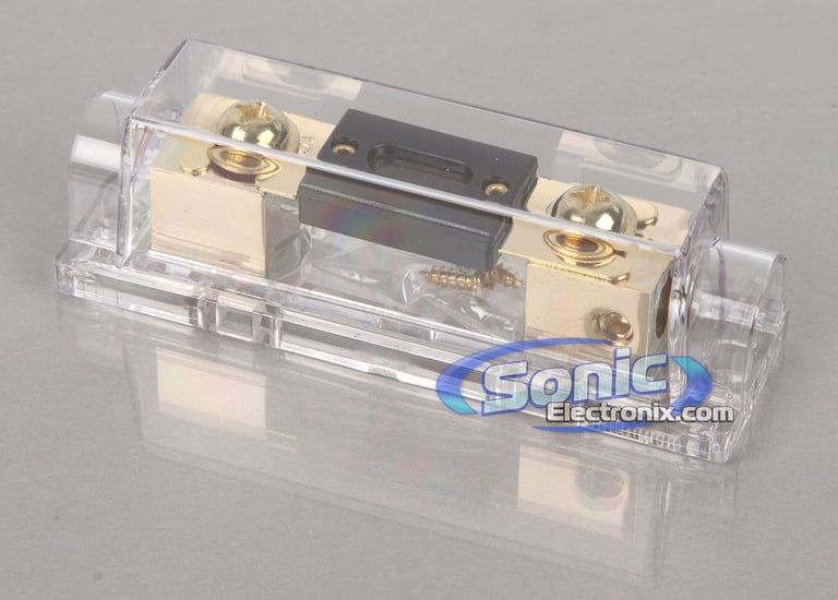 Power Acoustik D1-6000DB Image 6
