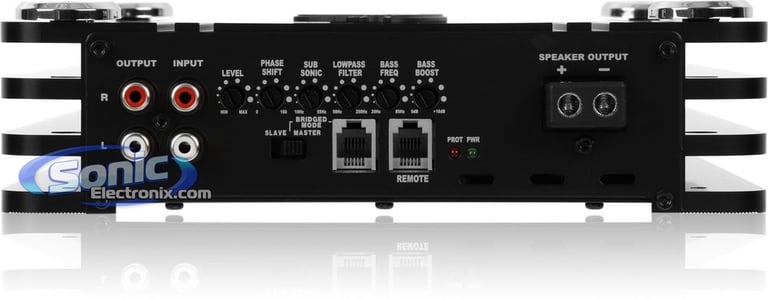 Lanzar DCT5001D Image 3