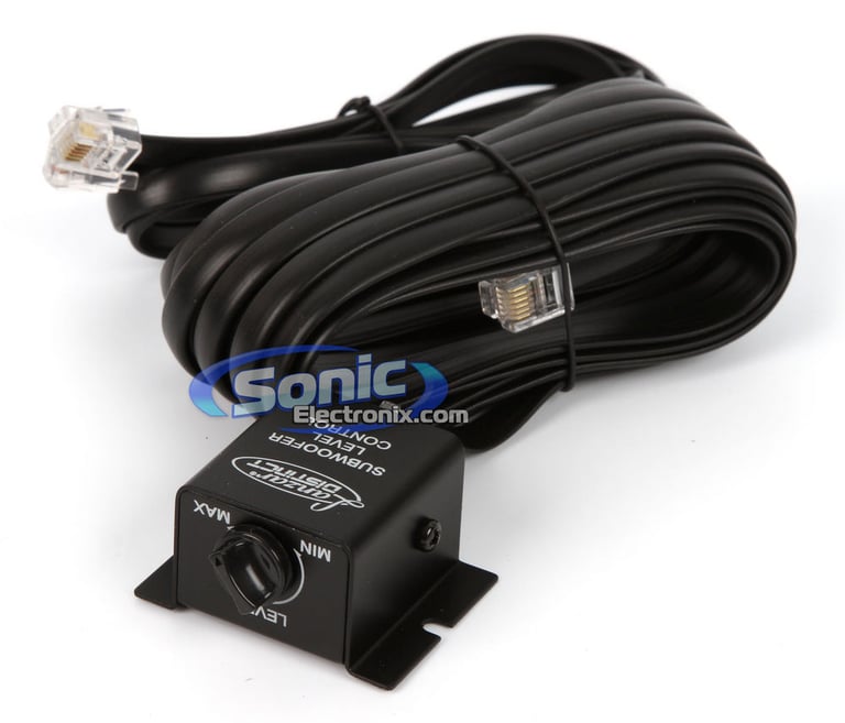 Lanzar DCT5001D Image 5