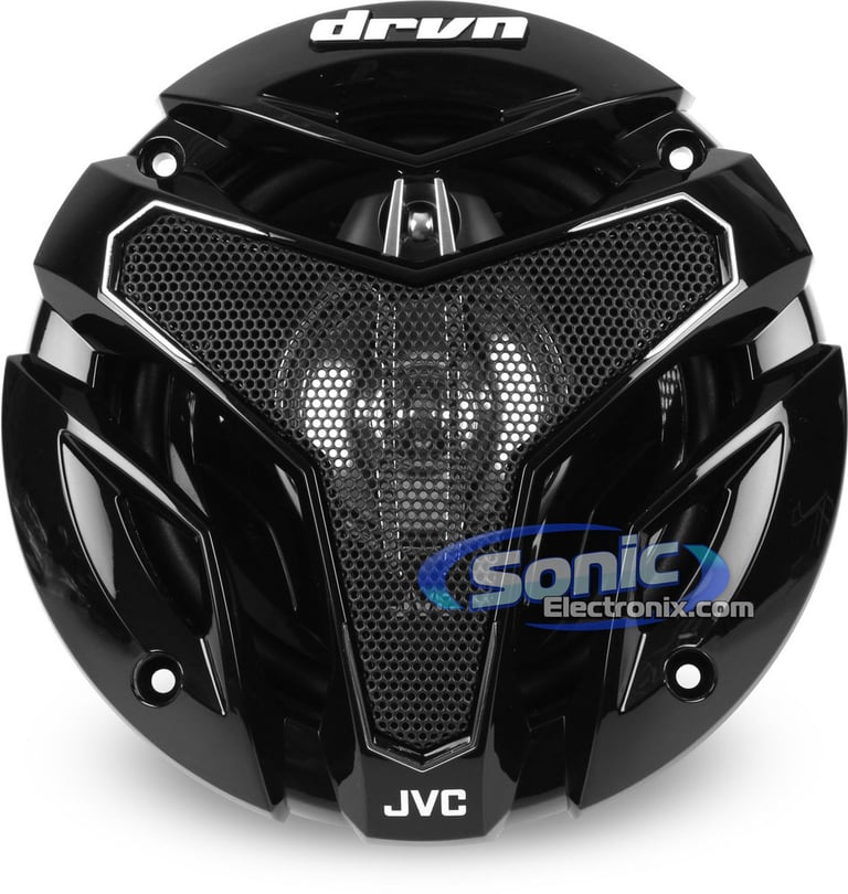 JVC CS-ZX630 Image 2