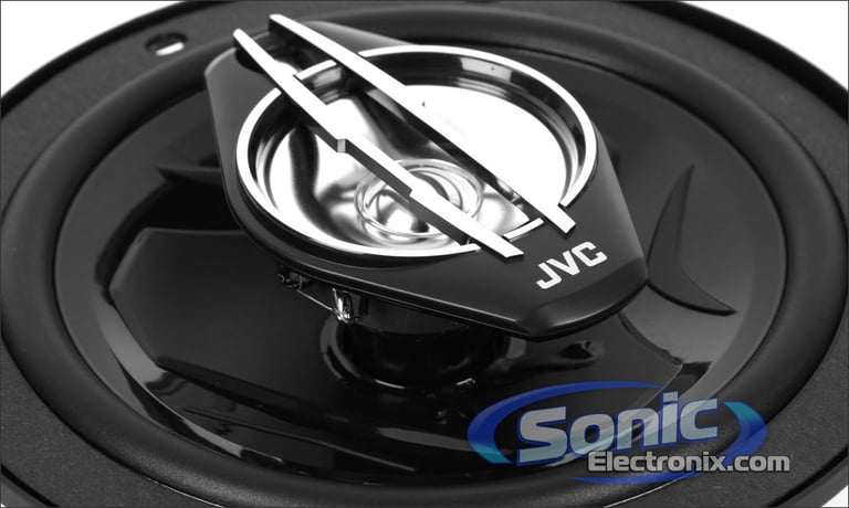 JVC CS-ZX630 Image 5