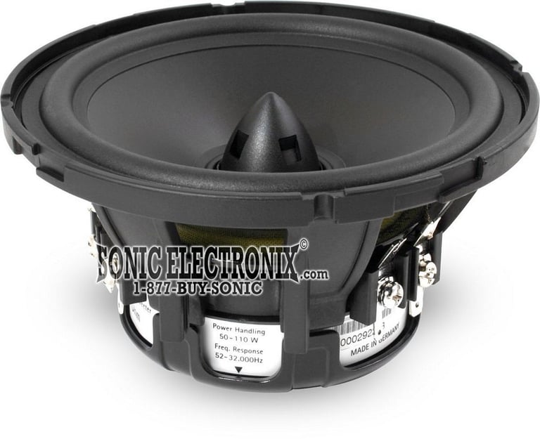 MB Quart RVF 213 Image 2
