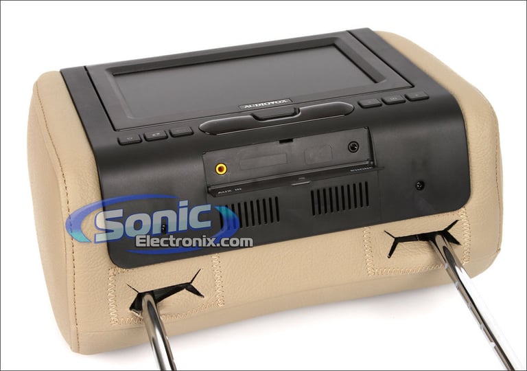 Audiovox AVXMTGHR1M Image 12