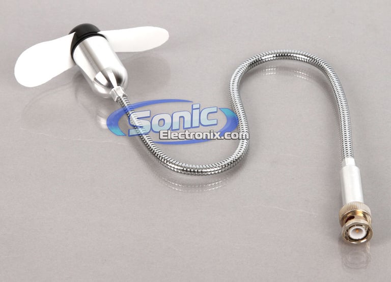 Technical Pro BNCF1 Image 2