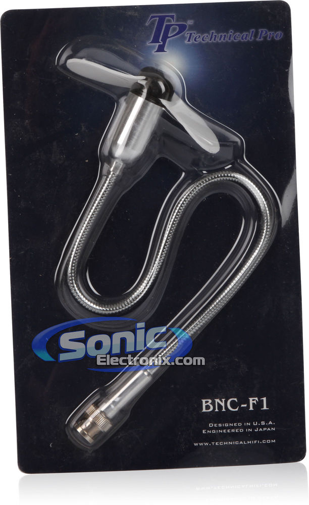 Technical Pro BNCF1 Image 3