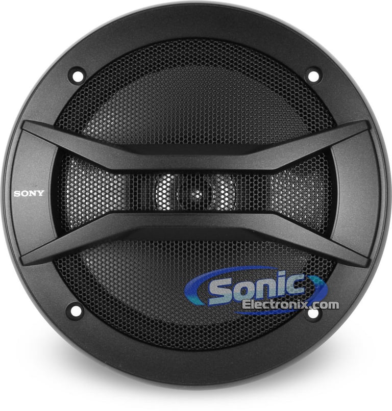 Sony CXS-GT4016F Image 8