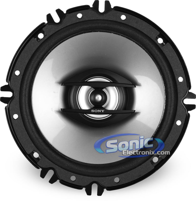 Sony CXS-GT4016F Image 9
