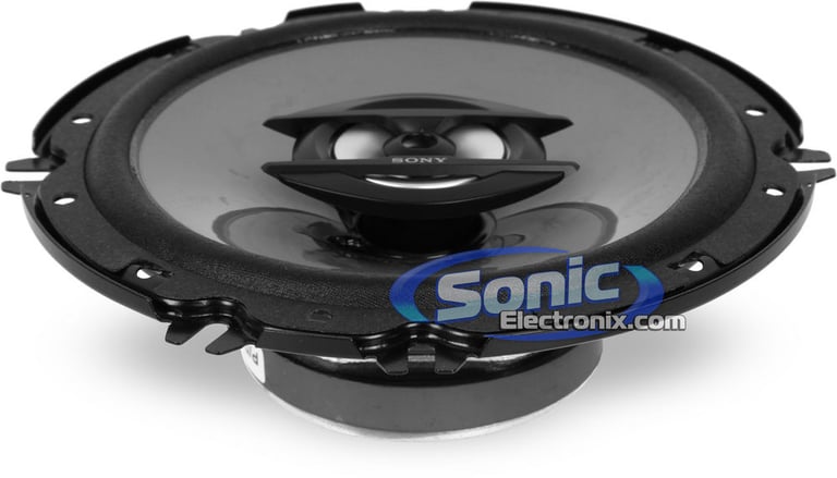 Sony CXS-GT4016F Image 10