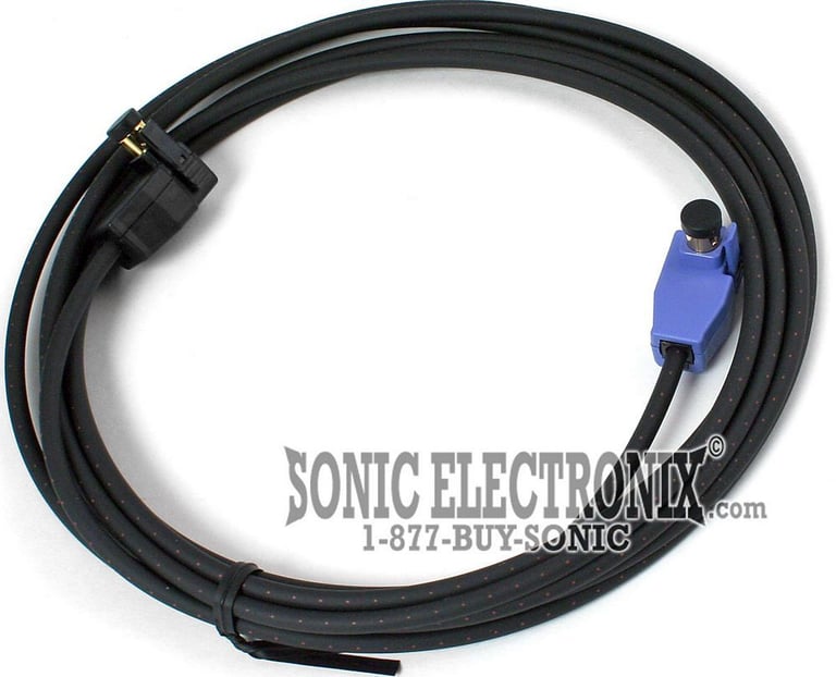 Pioneer DEQ-P8000 Image 5