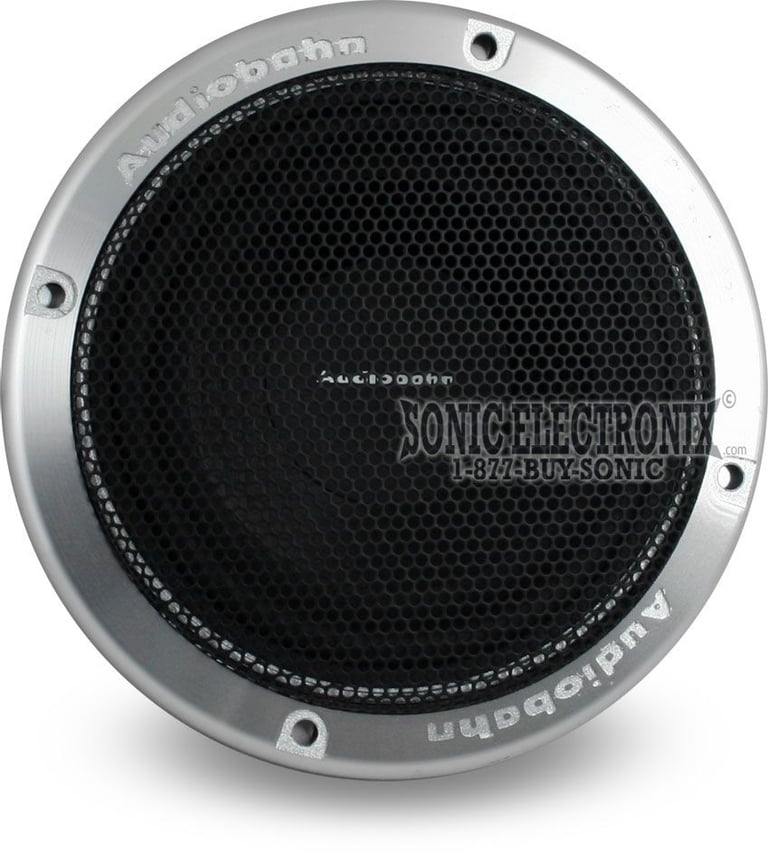 Audiobahn ABC6003N Image 6