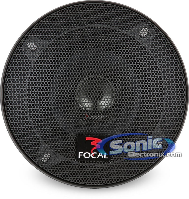Focal 100CVX + NVX SDVK4 Sound Dampening Image 2