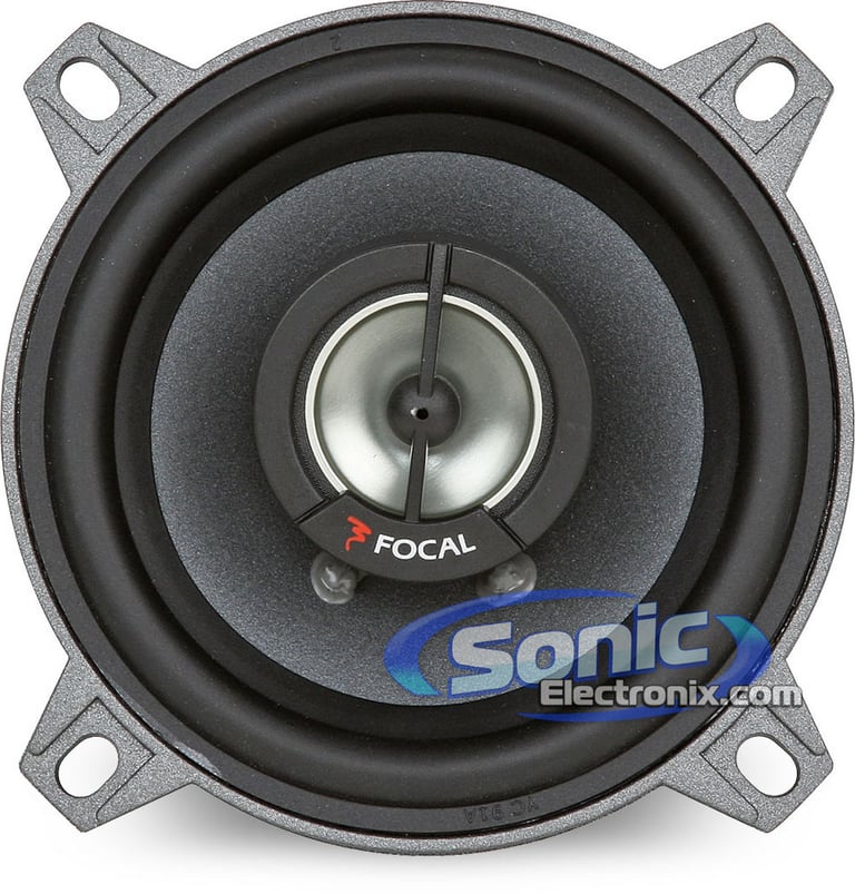 Focal 100CVX + NVX SDVK4 Sound Dampening Image 3