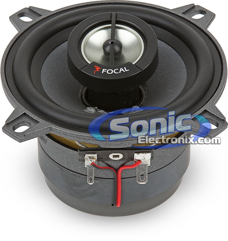 Focal 100CVX + NVX SDVK4 Sound Dampening Image 4