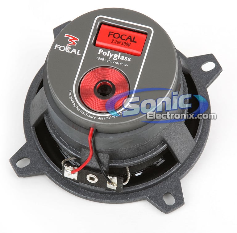 Focal 100CVX + NVX SDVK4 Sound Dampening Image 5