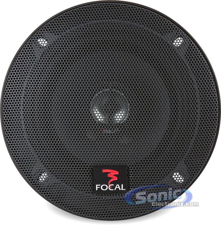Focal 130CVX + NVX SDVK4 Sound Dampening Image 2