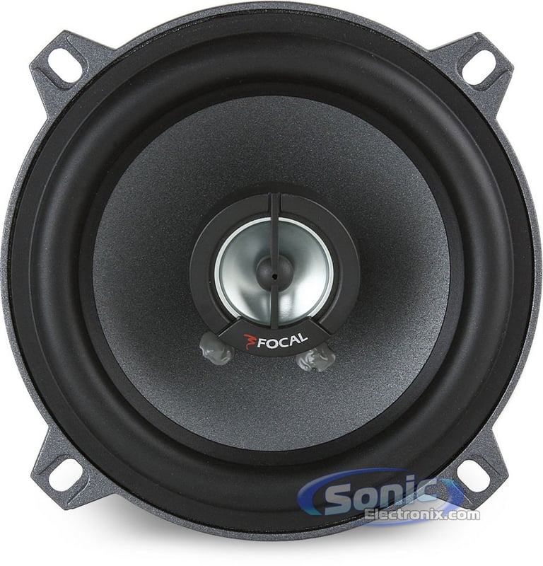 Focal 130CVX + NVX SDVK4 Sound Dampening Image 3