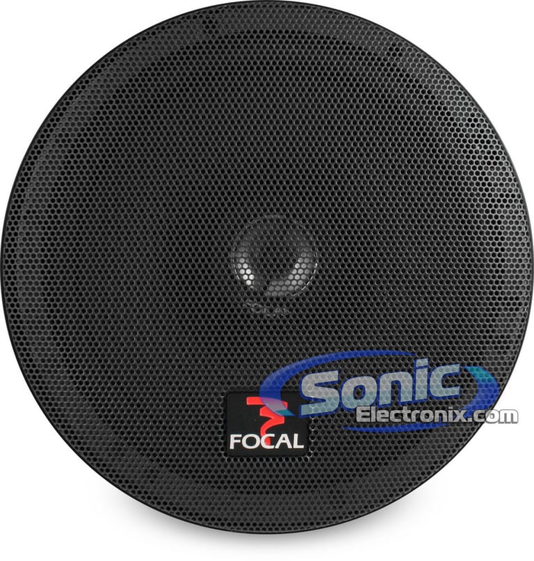 Focal 165 CA1 + SDVK4 Sound Dampening Image 2