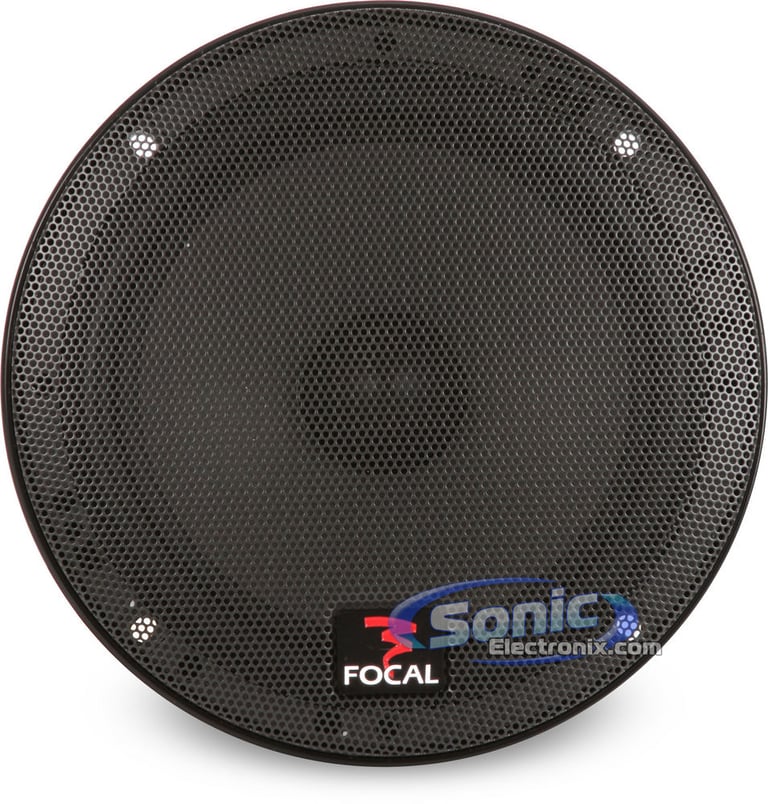 Focal 165VB + NVX SDSK2 Sound Dampening Image 2