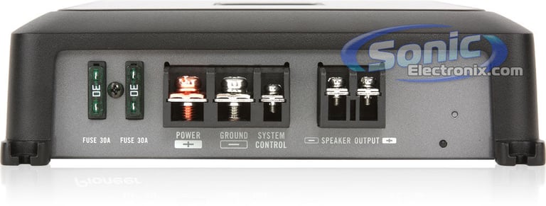 Pioneer GM-D8500M Open Box Core Only Image 3