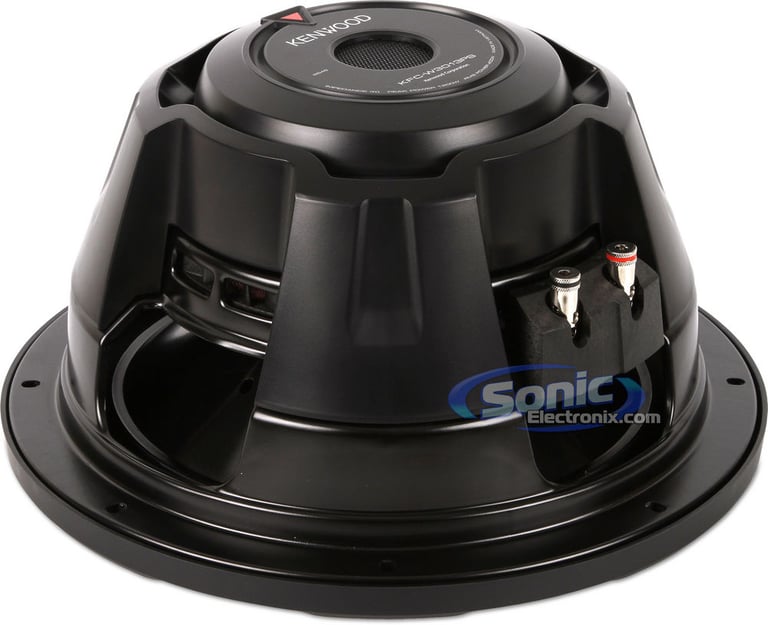 Kenwood KFC-W3013PS (Open Box) Image 13