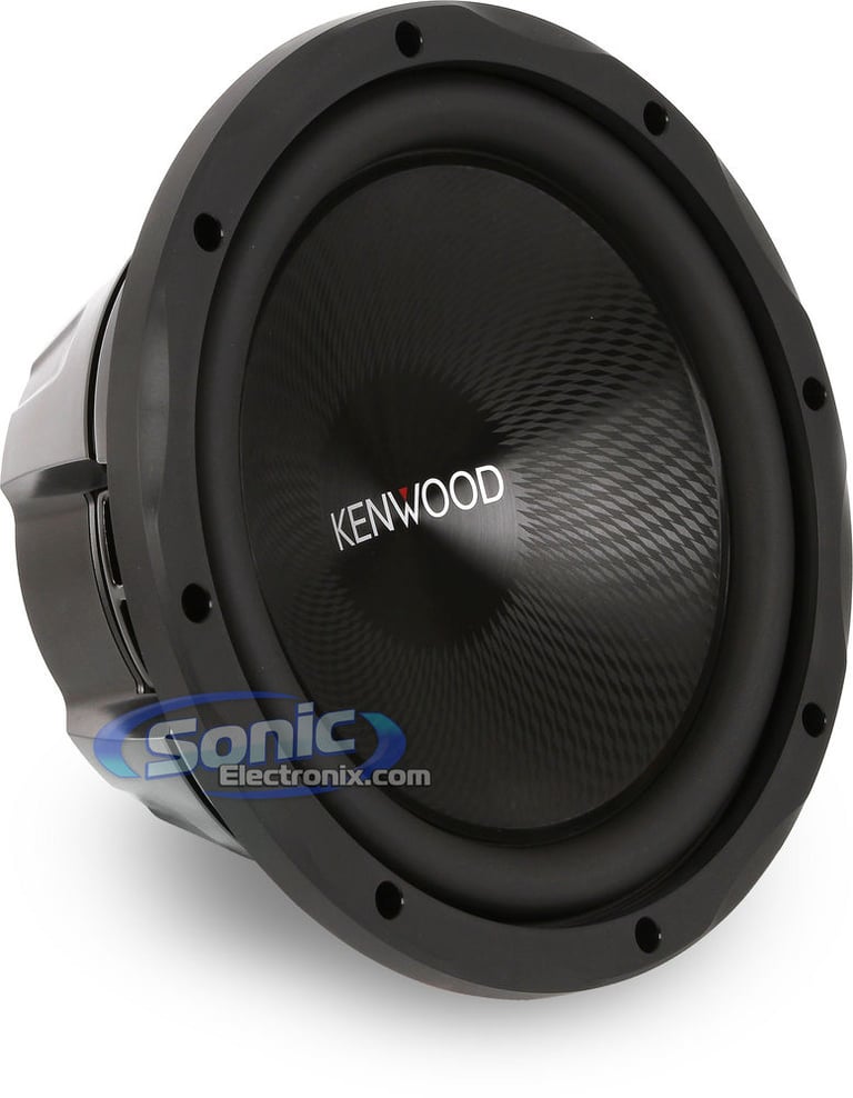 Kenwood KFC-W3013PS (Open Box) Image 9