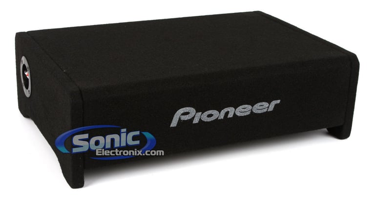 Pioneer UD-SW100D Image 3