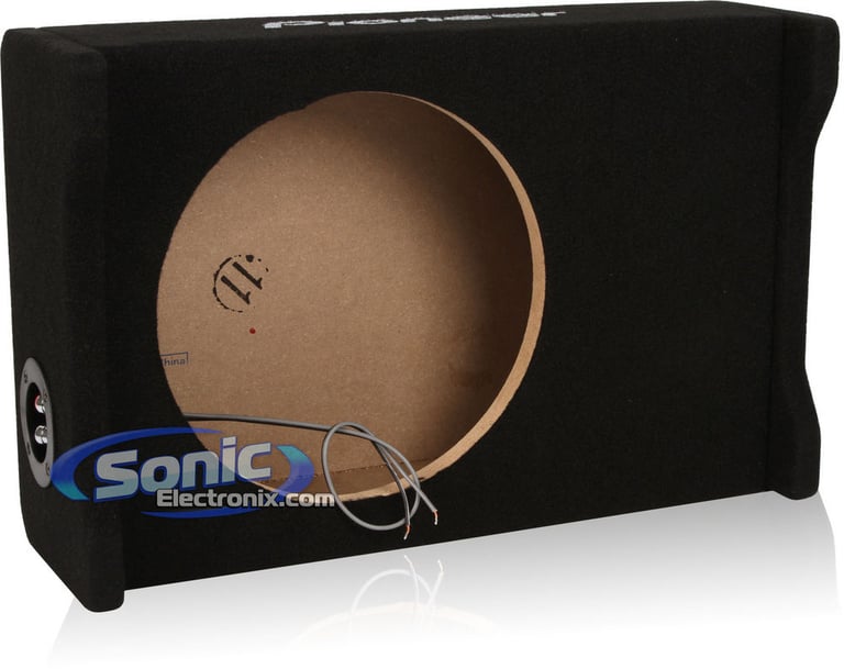 Pioneer UD-SW100D Image 1