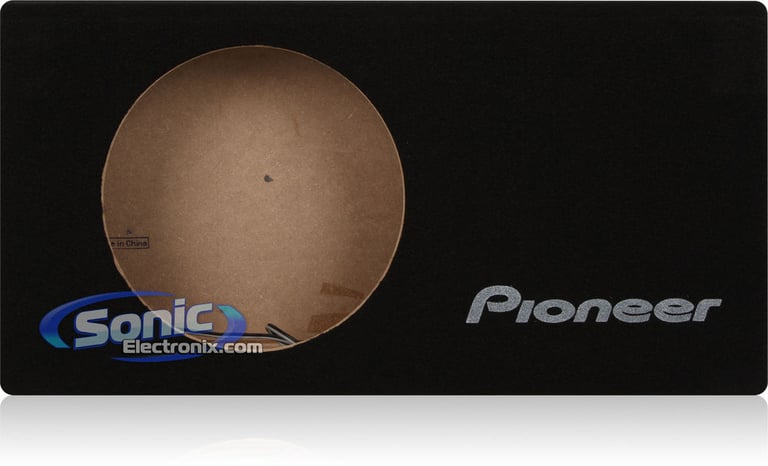 Pioneer UD-SW100T Image 2