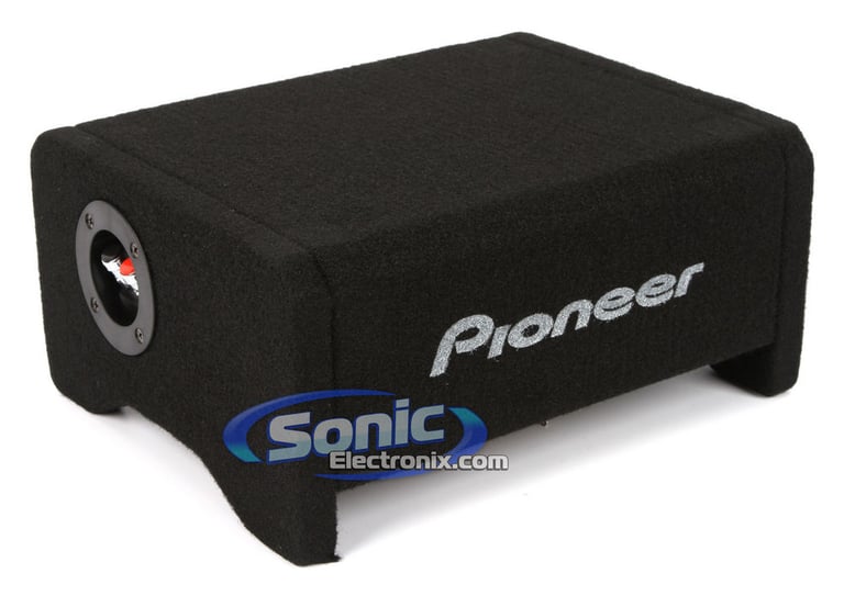 Pioneer UD-SW80D Image 3